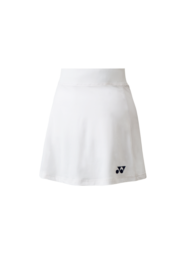 YONEX SKORT 26038 white