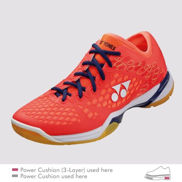 YONEX 03 Z SHOES