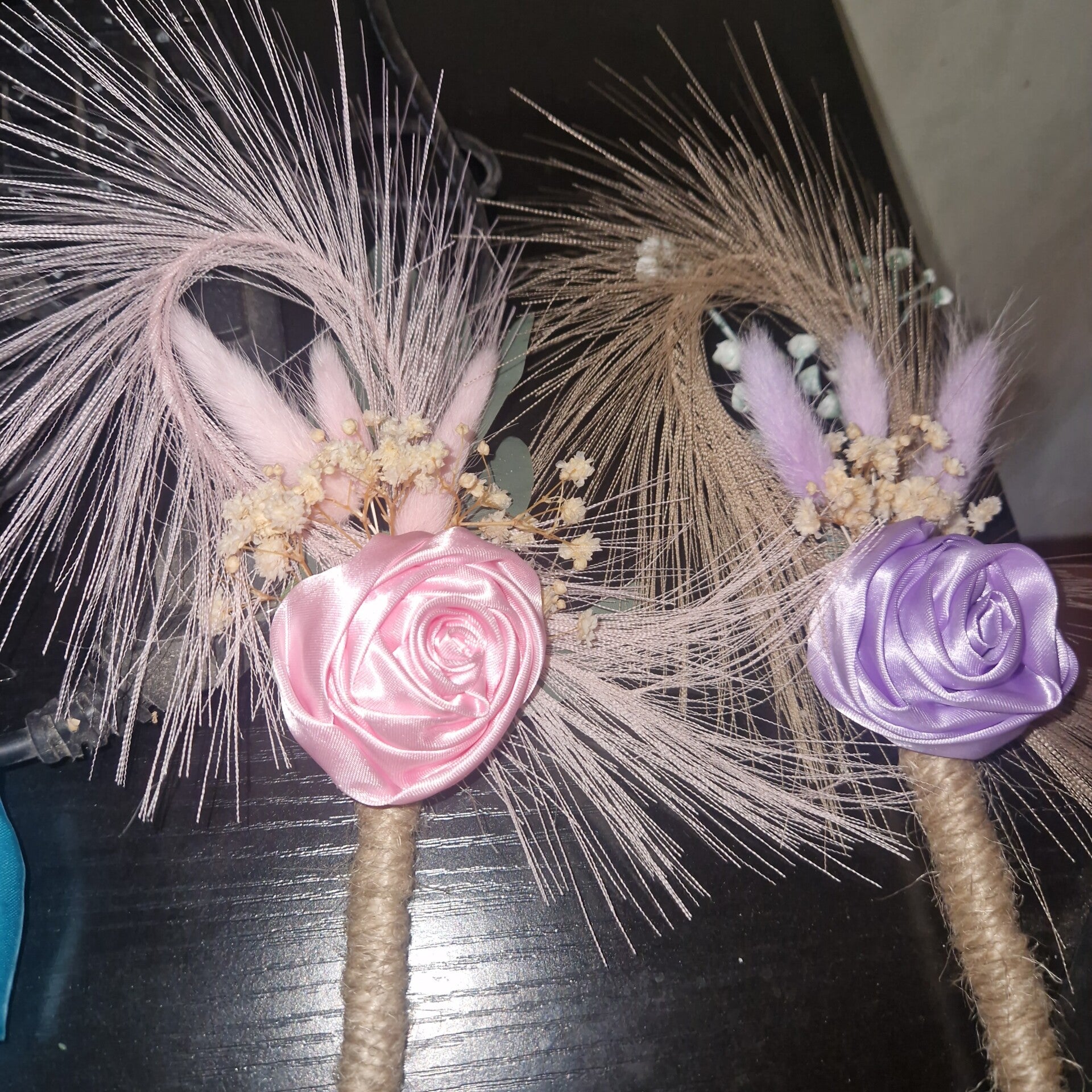 boutonnieres