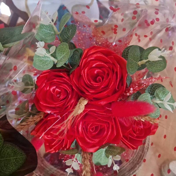 bouquet amour