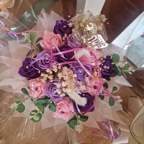 bouquet douceur