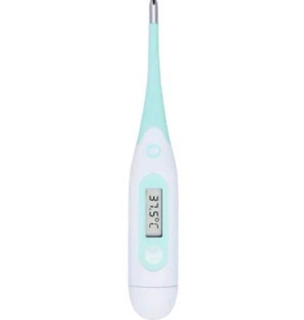 thermomètre bébé