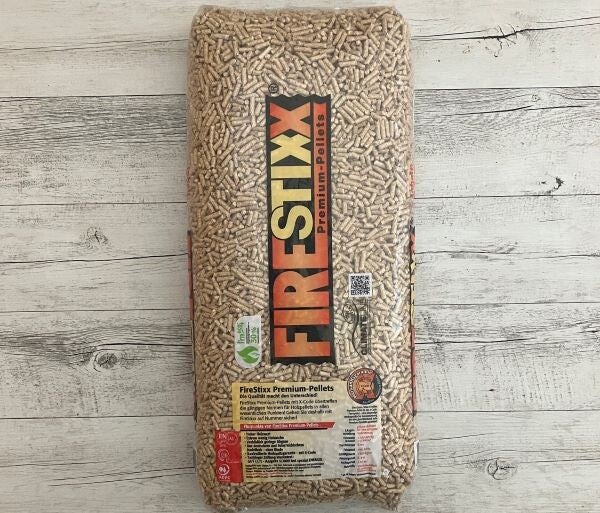 2 BANCALI DI FIRESTIXX – A1 – EN PLUS – DIN PLUS