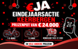 EindejaarsActie Keerbergen