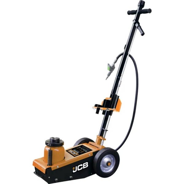 JCB Krik 35 – 50 Ton | JCB-TQ35001