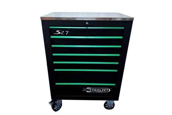 Stahlzet sz7