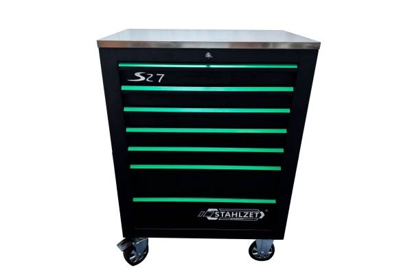 Stahlzet sz7