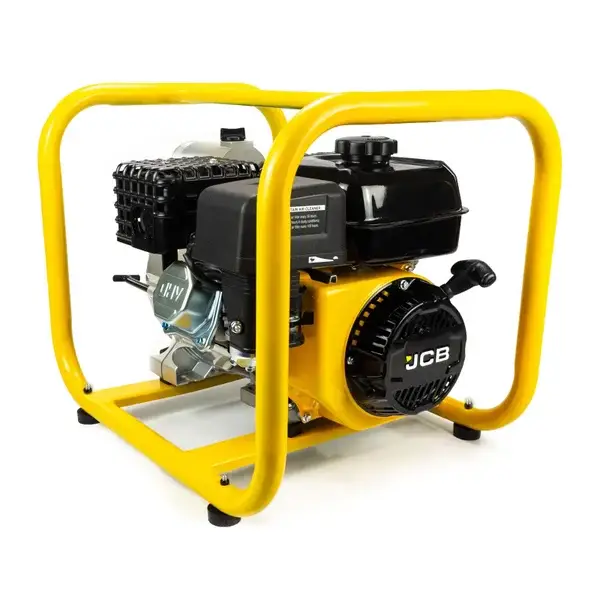 JCB Vuilwaterpomp | JCB-WPNL80T
