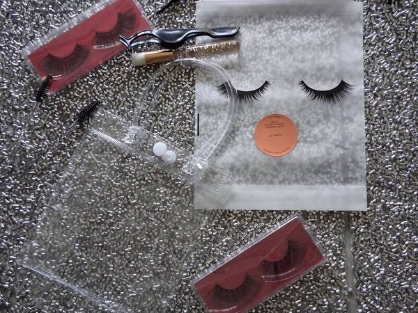 Red Crush Full Natural Lash
