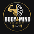 Body&amp;Mind suplementy