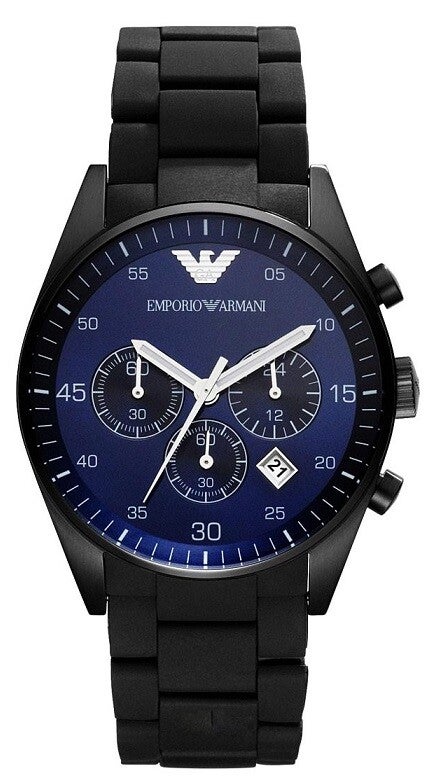 Armani Horloge AR5921