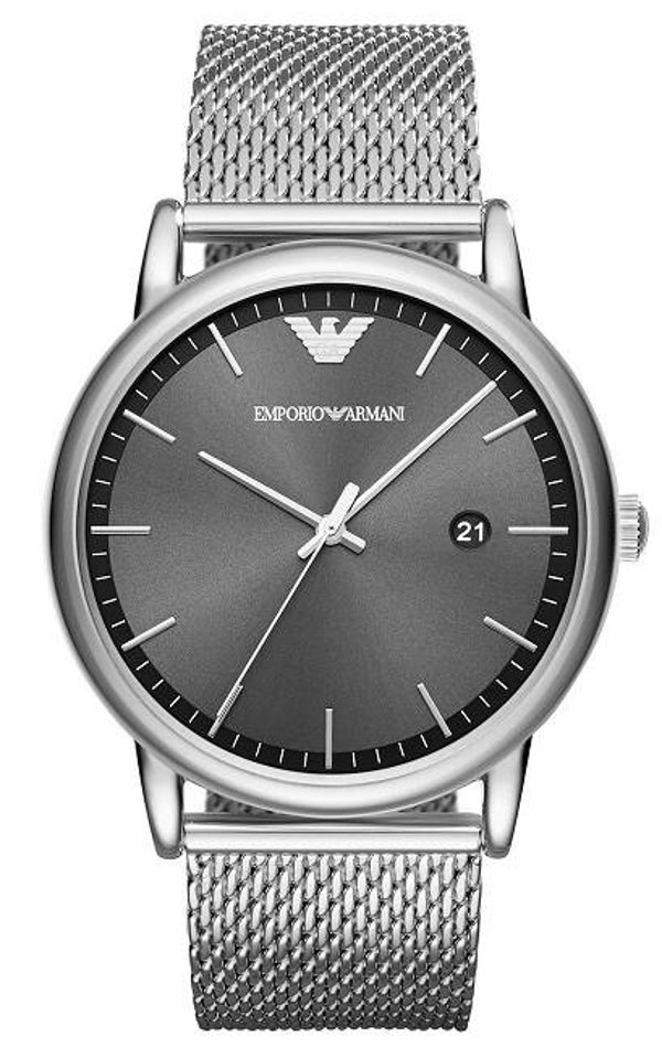 Armani Horloge AR11069