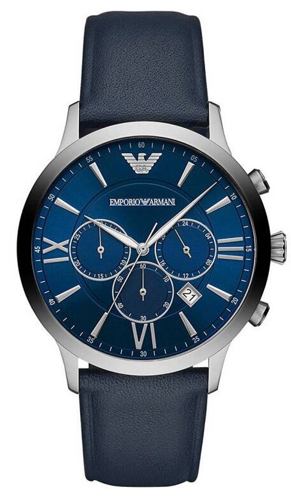 Armani Horloge AR11226