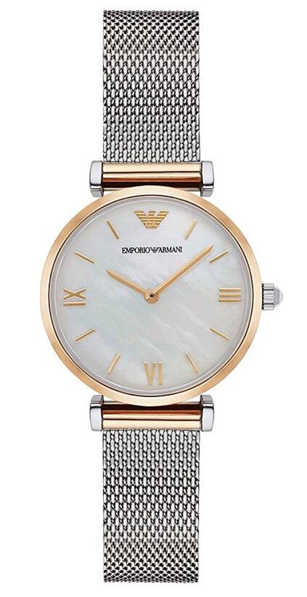 Armani Horloge AR2068