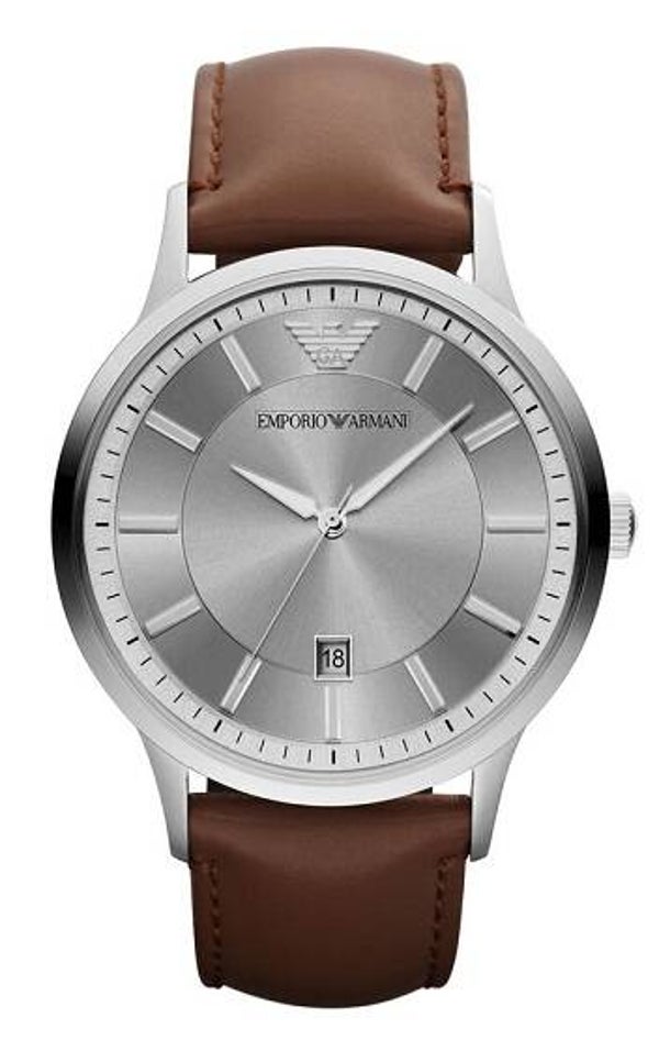 Armani Horloge AR2463
