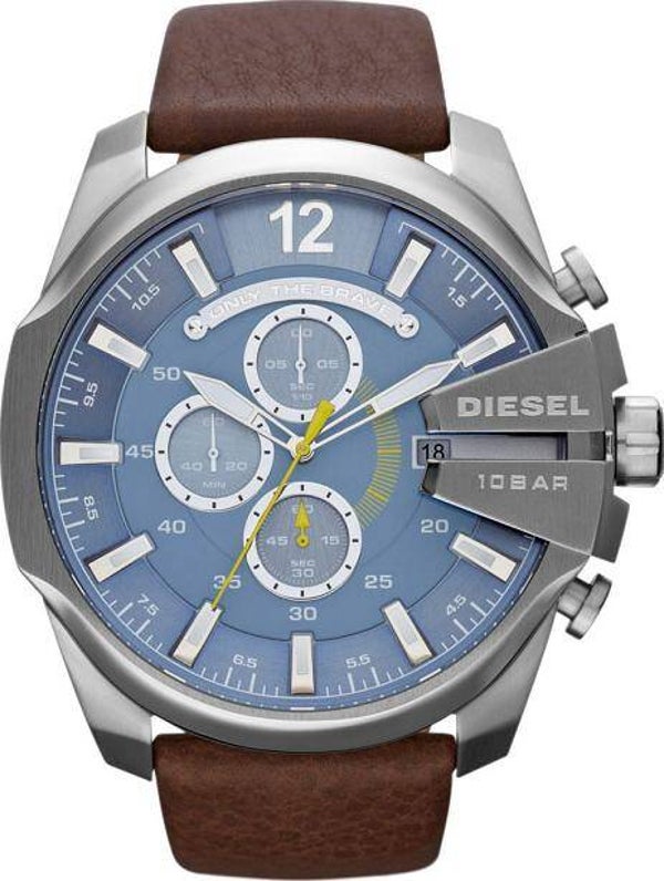 Diesel Horloge DZ4281