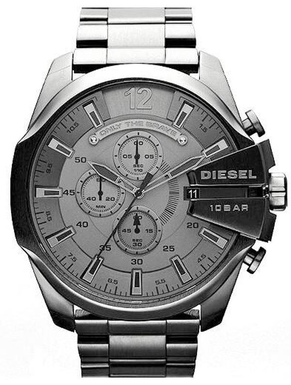 Diesel Horloge DZ4282