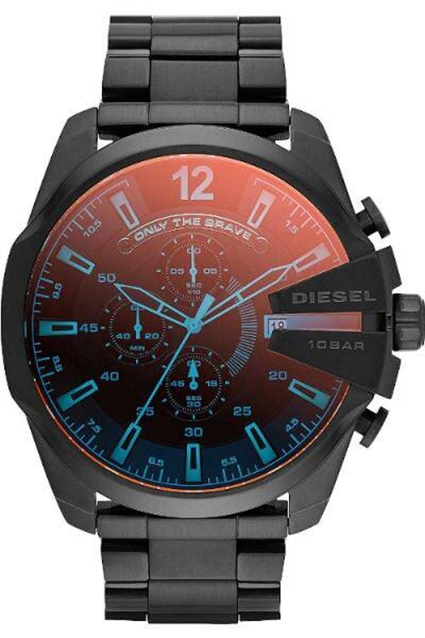 Diesel Horloge DZ4318