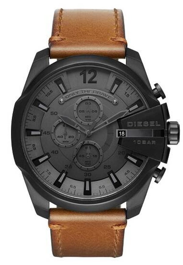 Diesel Horloge DZ4463