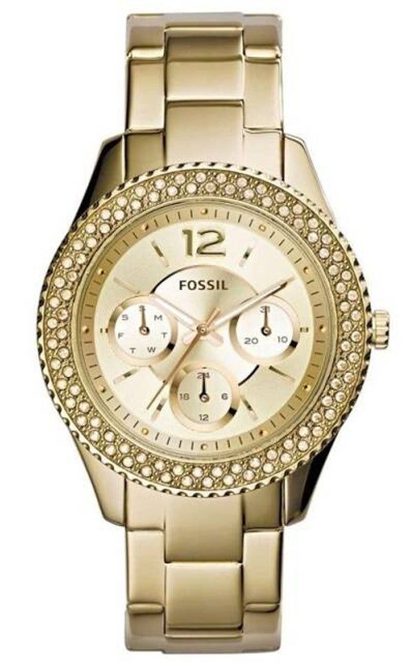 Fossil Horloge ES3589