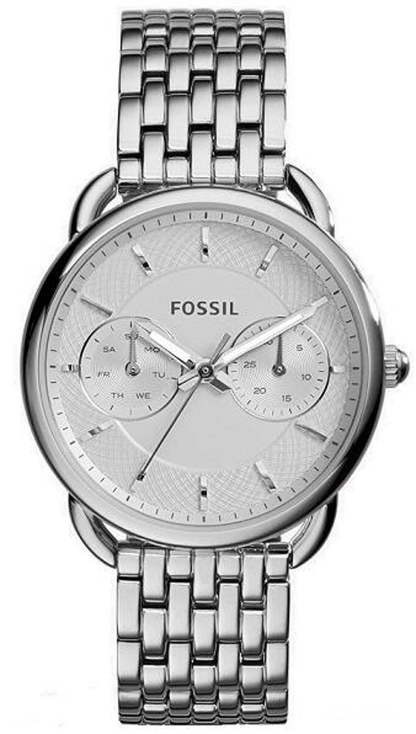 Fossil Horloge ES3712