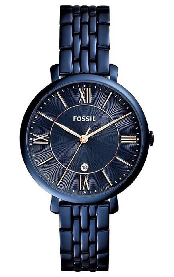 Fossil Horloge ES4094