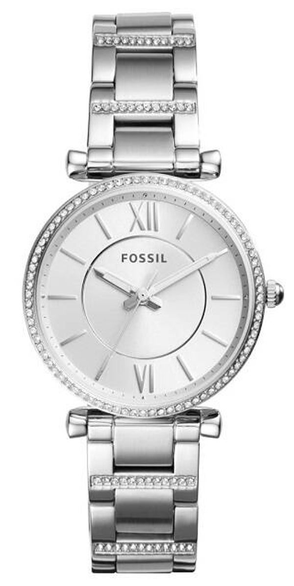 Fossil Horloge ES4341