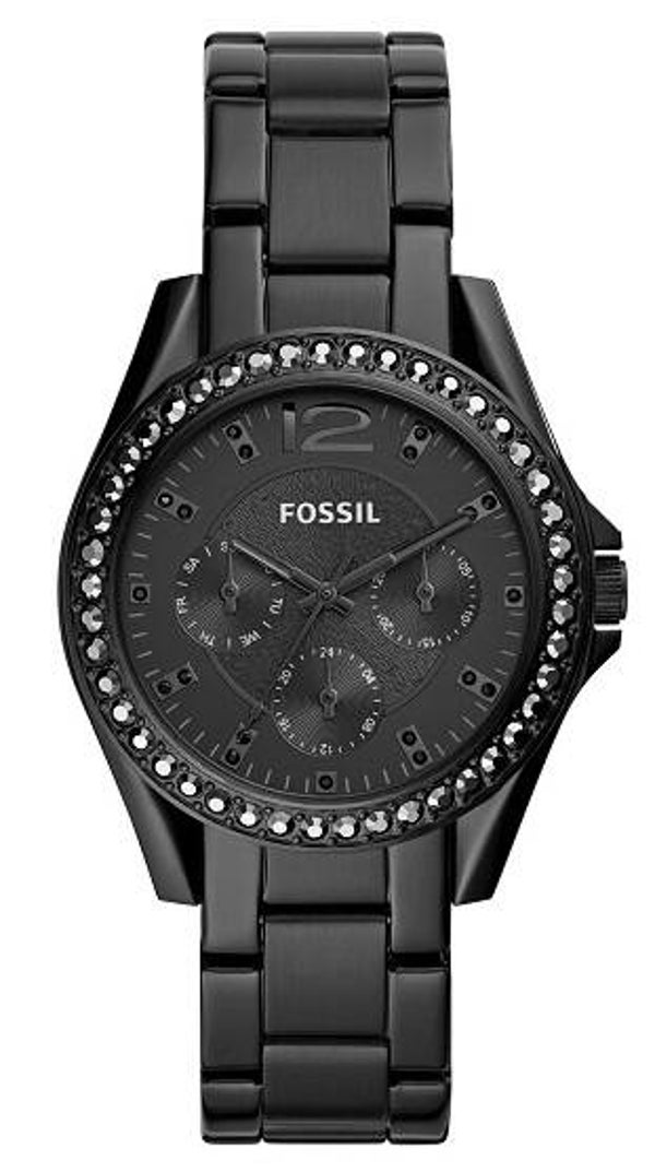 Fossil Horloge ES4519