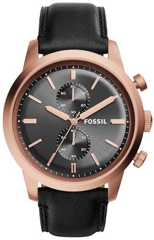 Fossil Horloge FS5097