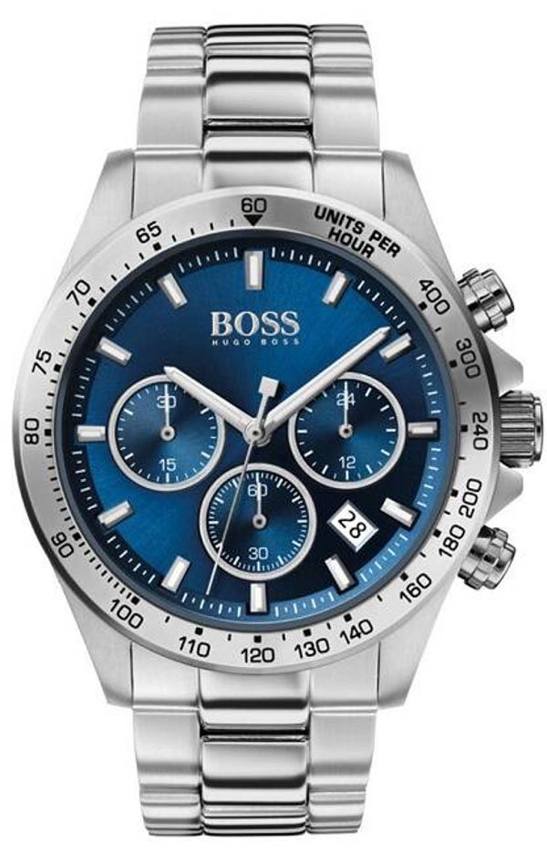 Hugo Boss Horloge HB1513755