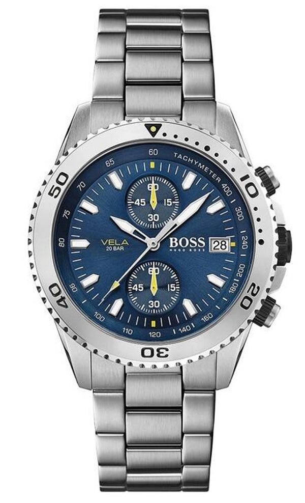 Hugo Boss Horloge HB1513775