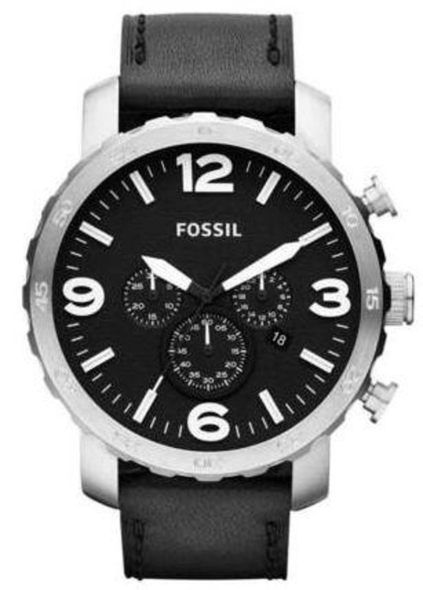Fossil Horloge JR1436