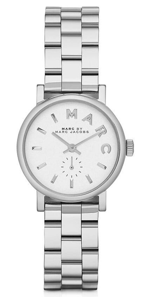 Marc Jacobs Horloge MBM3246