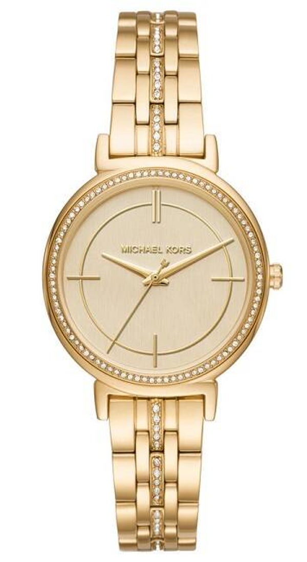 Michael Kors Horloge MK3792
