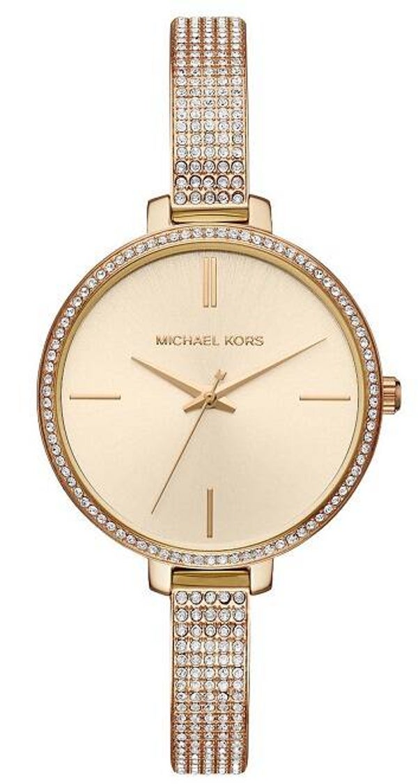 Michael Kors Horloge MK3784