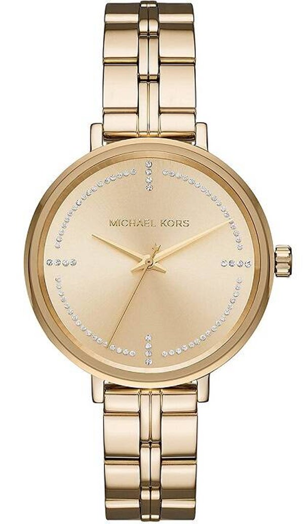 Michael Kors Horloge MK3792
