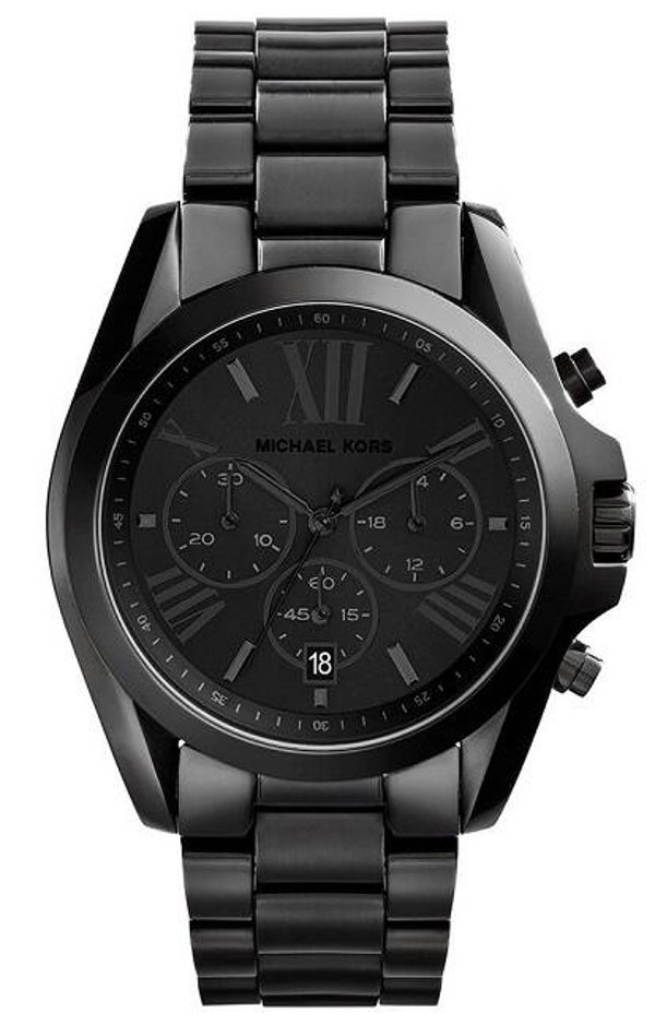 Michael Kors Horloge MK5550