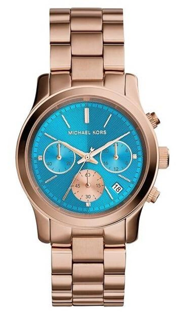 Michael Kors Horloge MK6164