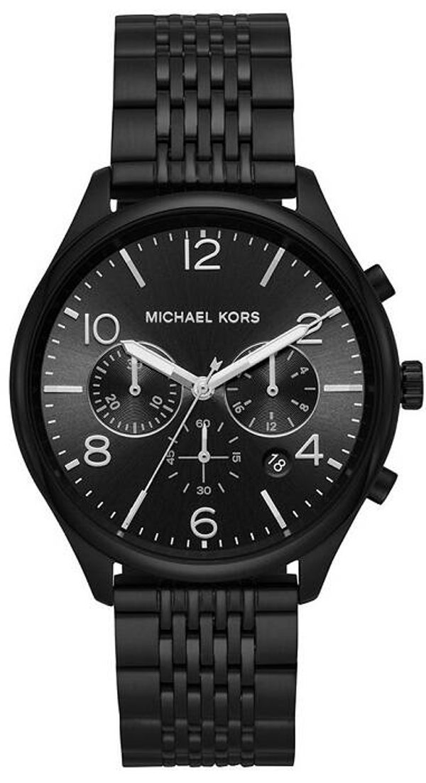 Michael Kors Horloge MK8640