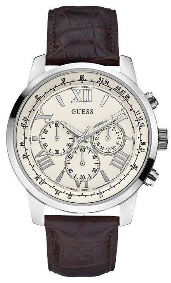 Guess Horloge W0380G2