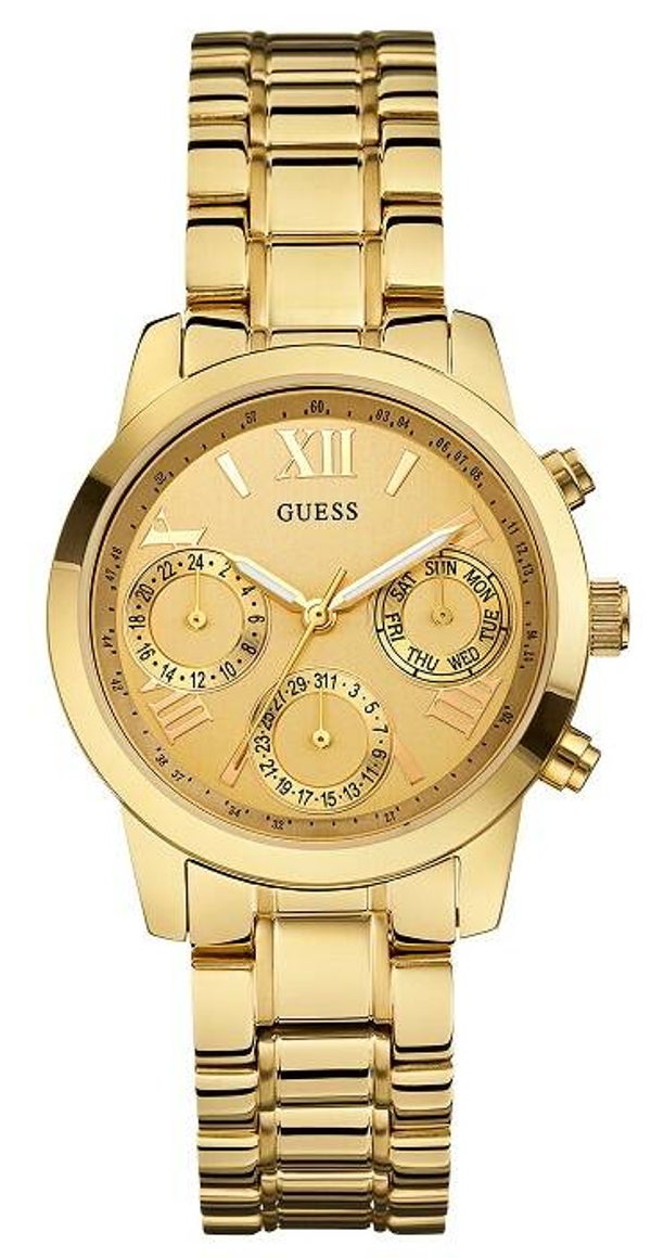 Guess Horloge W0448L2