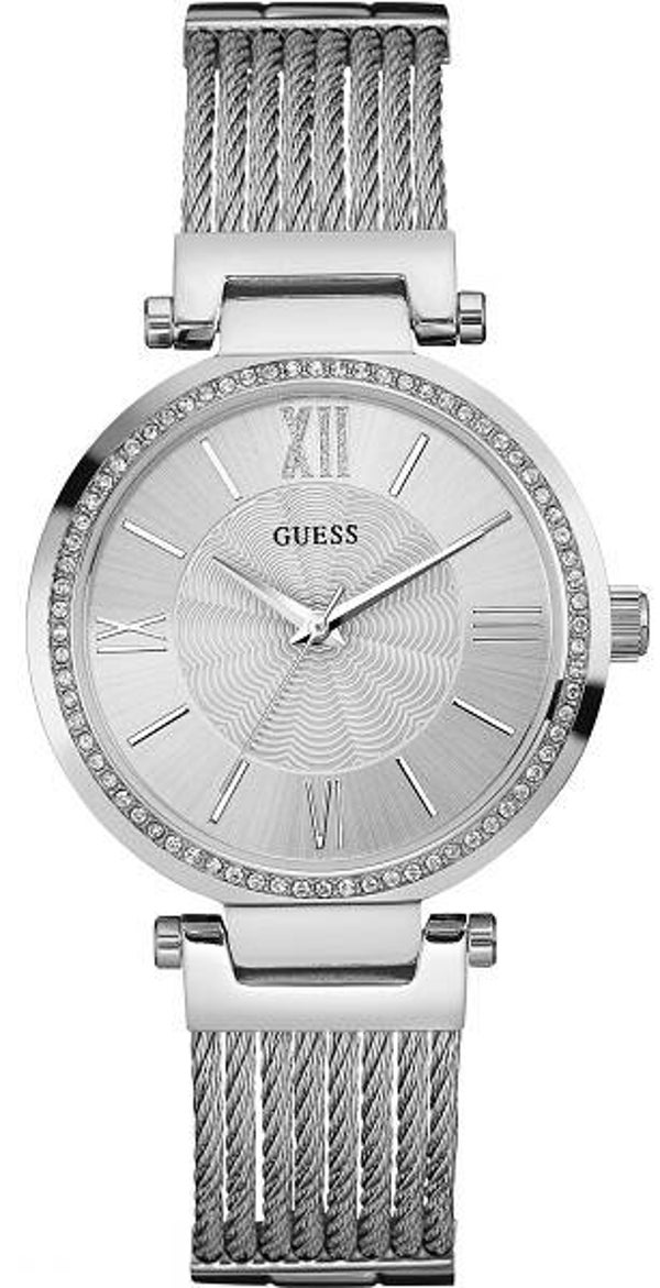 Guess Horloge W0638L1