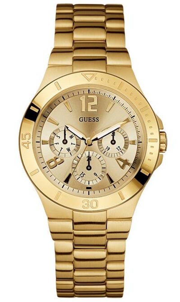Guess Horloge W13545L1