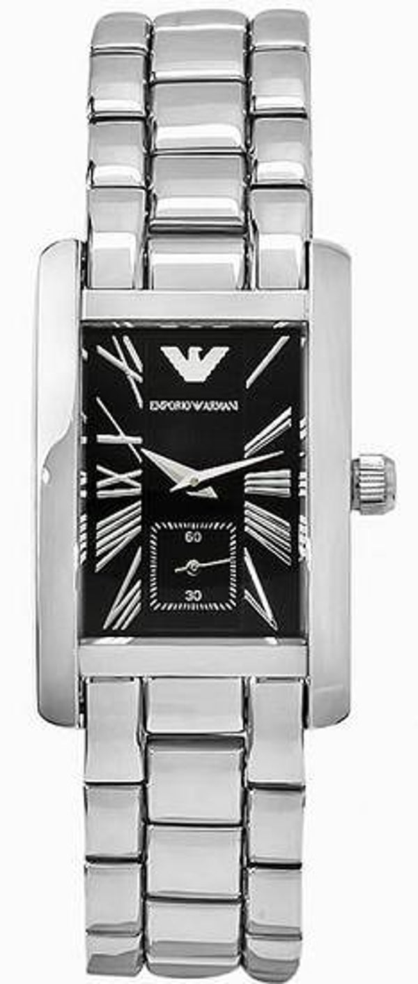 Armani Horloge AR0157