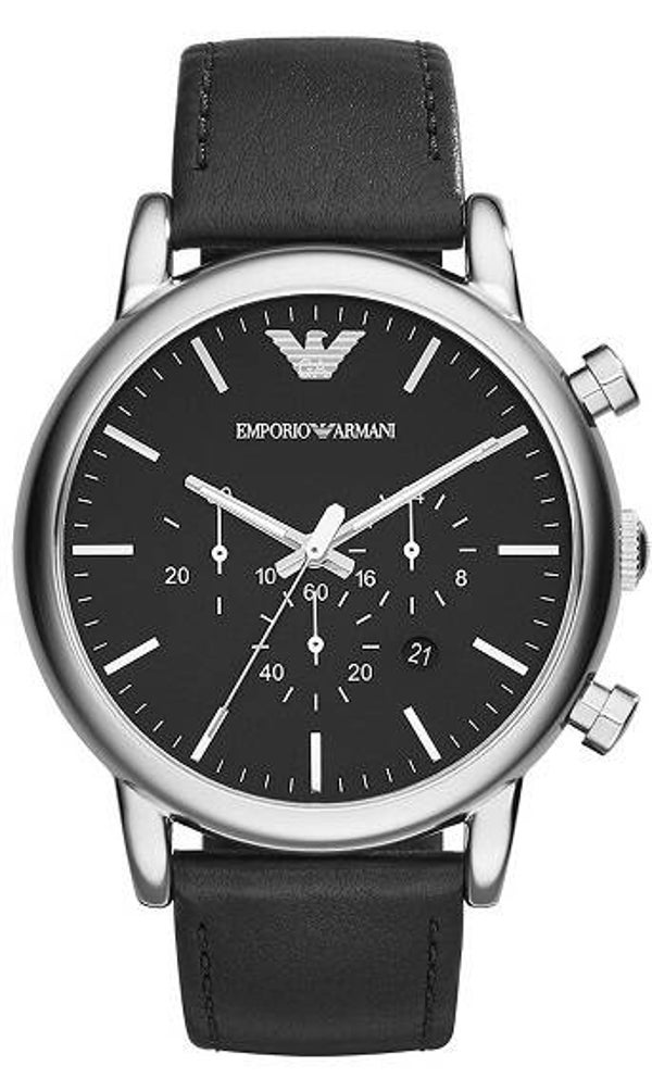 Armani Horloge AR1828