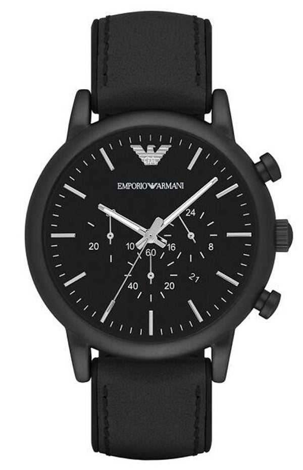 Armani Horloge AR1970