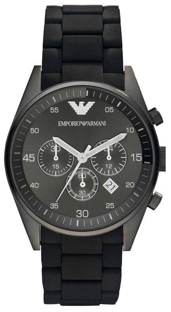 Armani Horloge AR5889