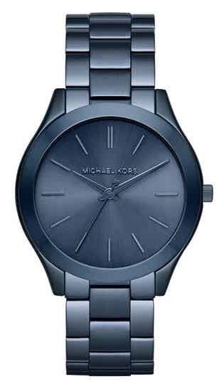 Michael Kors Horloge MK3419