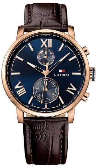 Tommy Hilfiger Horloge TH1791308