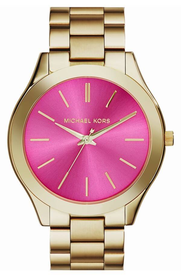 Michael Kors Horloge MK3264